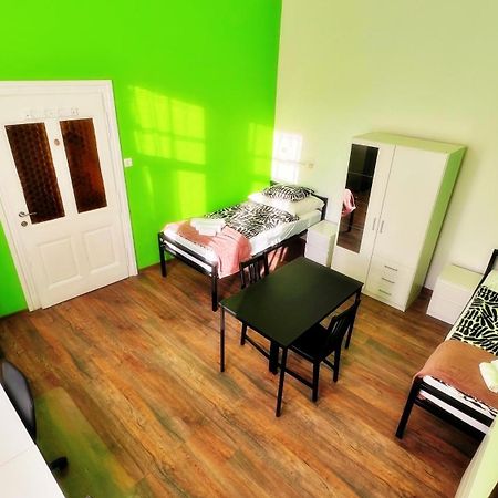 Bebudgetrooms بودابست المظهر الخارجي الصورة