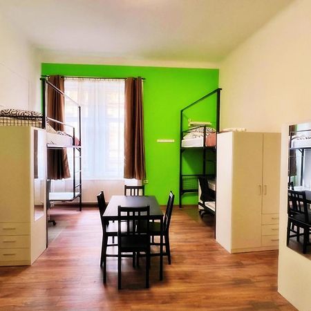 Bebudgetrooms بودابست المظهر الخارجي الصورة