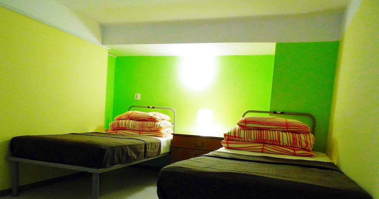 Bebudgetrooms بودابست المظهر الخارجي الصورة